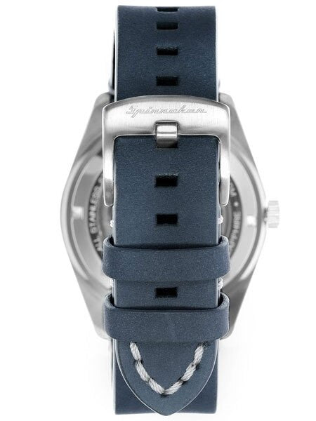 Spinnaker Fleuss Automatic Vintage Style Sports Watch with 43mm Case #SP-5055-03