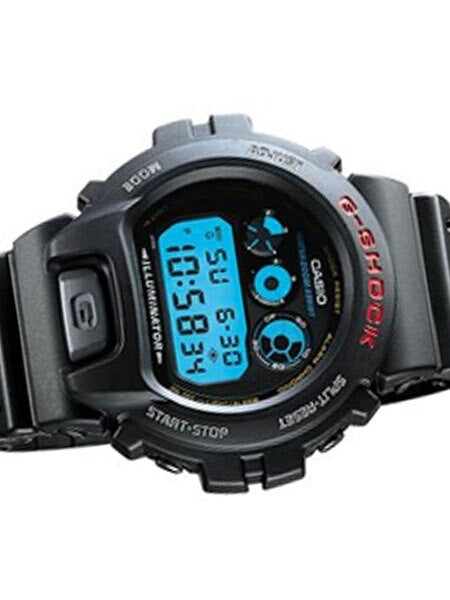 Casio G-SHOCK Multi-Function Chronograph Alarm Sport Watch #DW