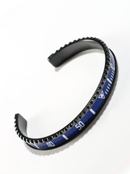 Speedometer Official Steel Bracelet, Made in Italy #SBR2356B