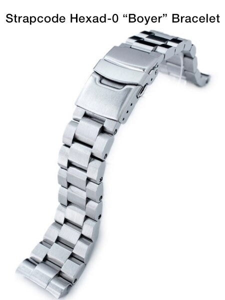 Customized Seiko Turtle Automatic Dive Watch #SRP775