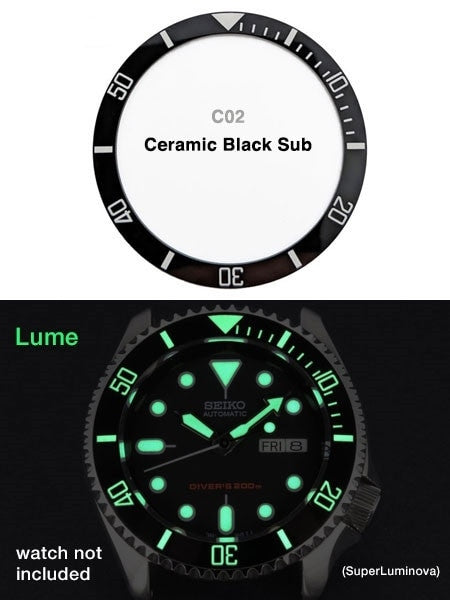 Customized Seiko Automatic Dive Watch #SKX009J