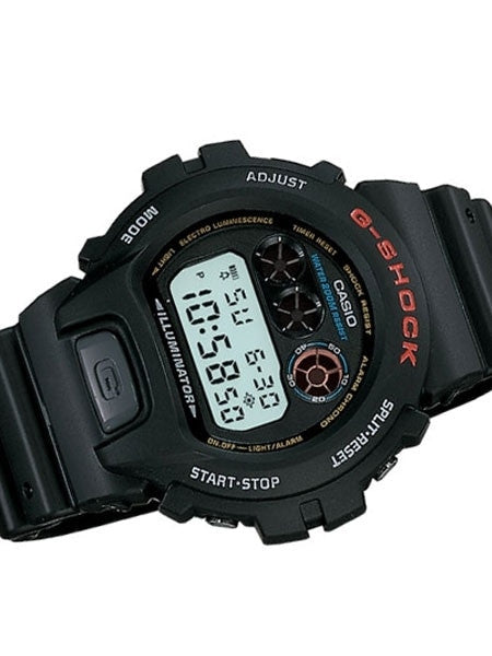 Casio G-SHOCK Multi-Function Chronograph Alarm Sport Watch #DW