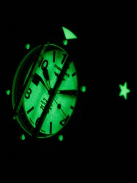 Sturmanskie Stingray 300 Meter Professional Automatic Dive Watch with 47mm Case #1825898