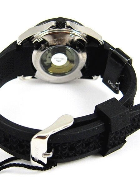 Orient Women's Automatic Sport Dive Watch with Sapphire Crystal #NR1H001B
