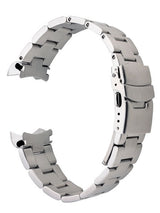 Islander Brushed Link Watch Bracelet #BRAC-92