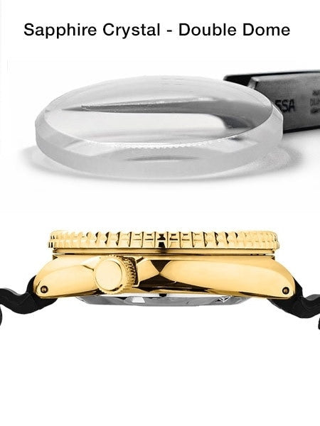 Customized Seiko Turtle Automatic Dive Watch #SRPC44
