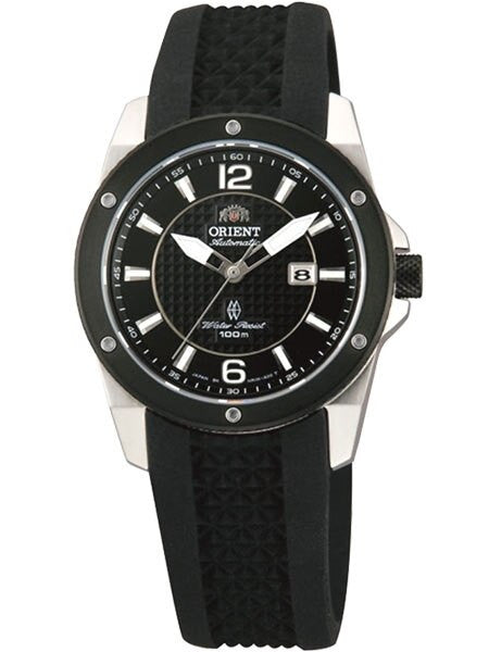 Orient Women's Automatic Sport Dive Watch with Sapphire Crystal #NR1H001B