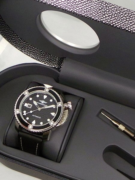 Sturmanskie Stingray 300 Meter Professional Automatic Dive Watch with 47mm Case #1825899