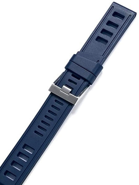 ISOfrane Hypoallergenic Dive Strap with Ventilation Bars and Adjustment Slots #ISO-02