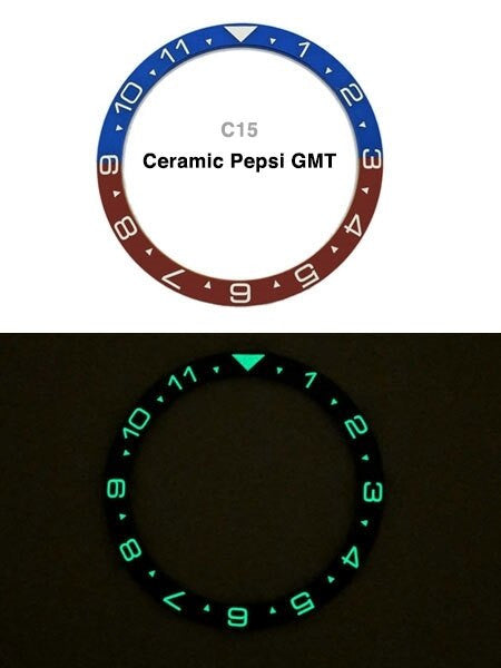 Customized Seiko Automatic Dive Watch #SKX011J1