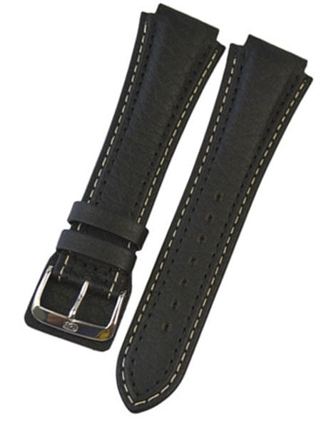 Di-Modell Pilot Soft Grain Leather, 100 Meter Waterproof Watch Strap #123510
