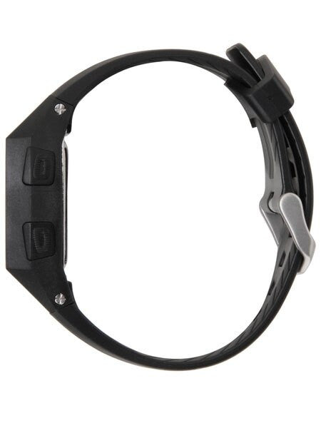 Nixon Lodown Dual Time-Telling and Tide-Telling Watch with Chronograph #A530-867