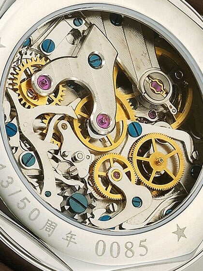 SCRATCH AND DENT - Seagull 1963 Hand Wind Mechanical Chronograph with White Dial #6488-2901C-SND