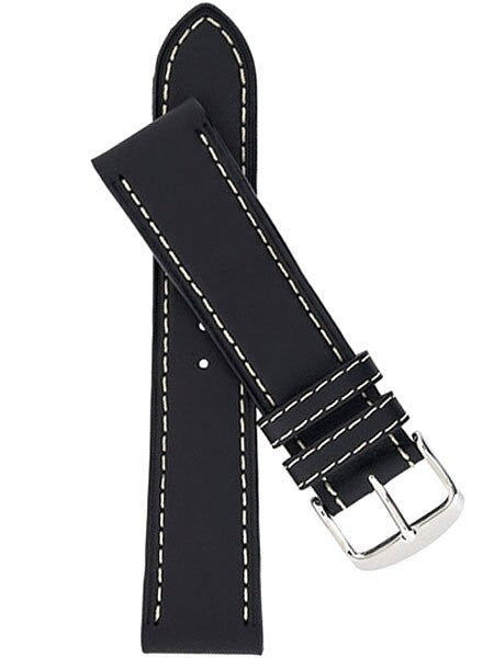 Di-Modell Jumbo Soft Calfskin Leather Watch Strap #300010