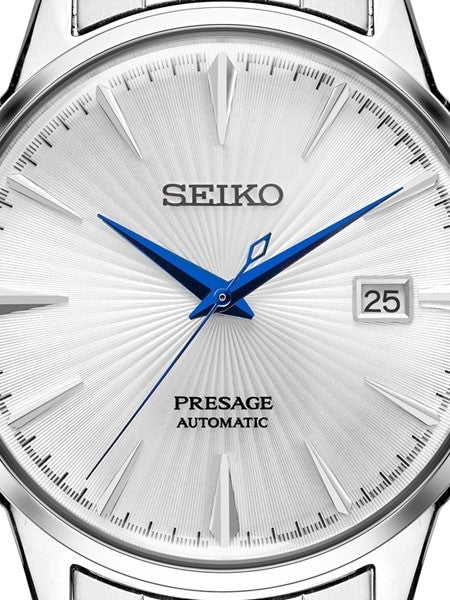 Seiko Presage