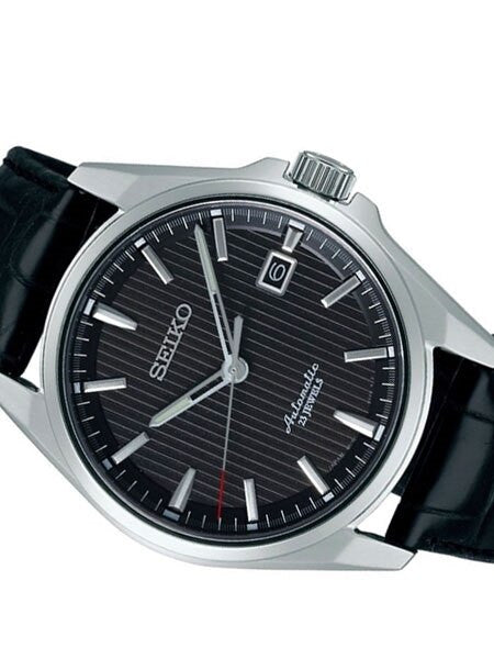 Seiko Presage Automatic Dress Watch with 40mm Case, and Sapphire Crystal  #SARX017