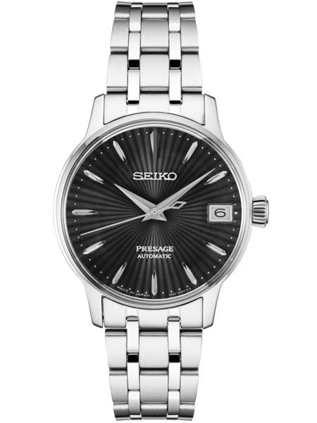 Seiko Presage 