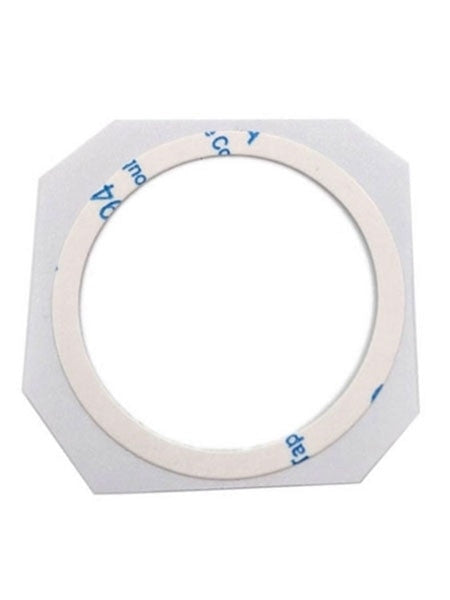 Black Sapphire Luminous Bezel Insert for Squale 1521 Dive Watches #C19
