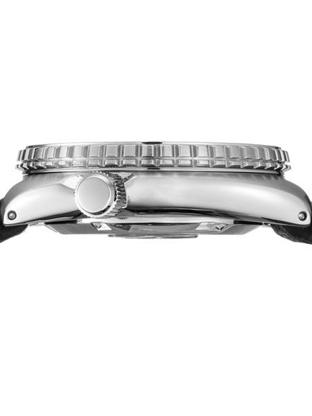 Seiko King Turtle Prospex Automatic Dive Watch with Blue Dial and a Sapphire Crystal #SRPE07