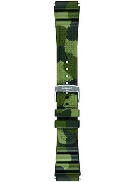 Traser Soldier Military Camouflage Watch with Green Tritium Illumination and Sapphire Crystal #106631