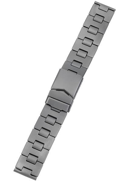 Vollmer Titanium Bracelet with Deployant Clasp #03251H5-20 (20mm