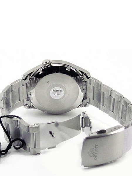 Scratch and Dent - Orient Defender 21-Jewel Automatic Field Watch with 24-Hour Sub-Dial #ET0N001B