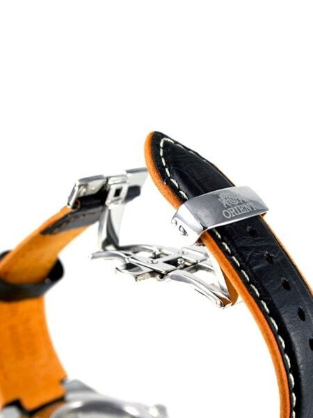 Planet Orient Automatic Power Reserve Sport Dive Watch #CFM00003B