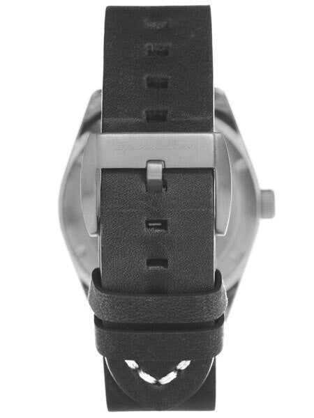 Spinnaker Croft Automatic Sports Watch with 43mm Case and Black Dial #SP-5058-03