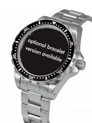 Marathon Swiss Made, (Medium) GSAR Automatic Military Divers Watch with Sapphire Crystal #WW194026 optional