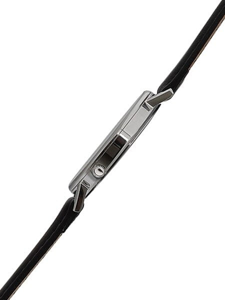 Junkers Eisvogel F13 Swiss Quartz Dress Watch with Small Seconds, Date  #6730-2