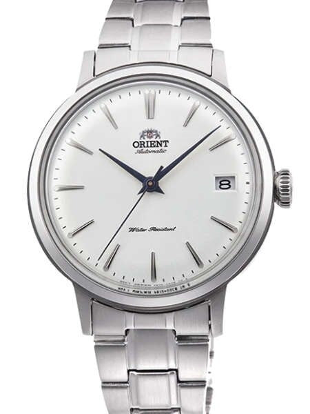 Scratch and Dent - Orient 5S Automatic Dress Watch with 36.4mm Case, Perfect for Smaller Wrists #SND995