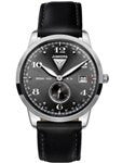 Scratch and Dent - Junkers Dessau 1926 Flatline Ulta-Thin Dress Watch #6334-2