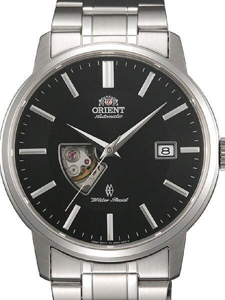 Orient Eminence Open Heart Automatic Watch with Sapphire Crystal #DW08003B