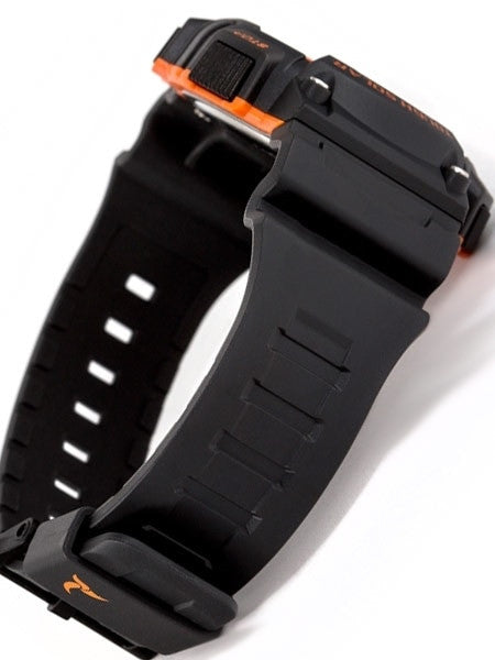 Casio Tough Solar-Light Powered Digital World Time Chronograph Alarm #STL-S100H-4AV