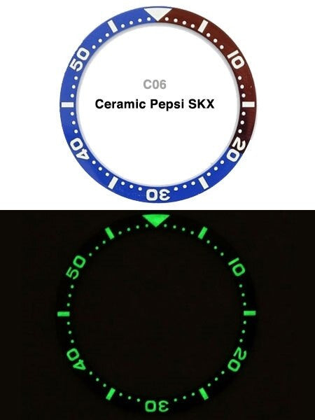 Customized Seiko Automatic Dive Watch #SKX007J
