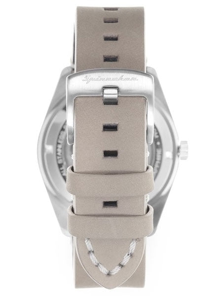 Spinnaker Fleuss Automatic Vintage Style Sports Watch with 43mm Case #SP-5055-06