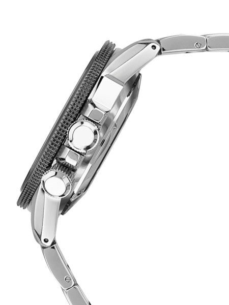 Seiko Prospex 23-Jewel, Automatic with Inner-Rotating Compass Bezel #SRPA71