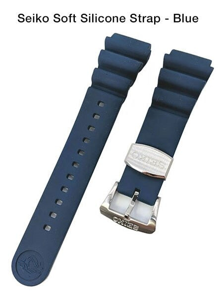 Customized Seiko Turtle Automatic Dive Watch #SRP773