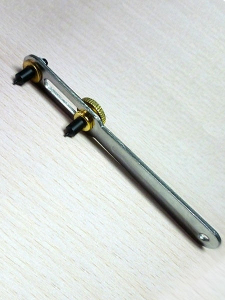 Adjustable Watch Case Back Opener #TCM1004