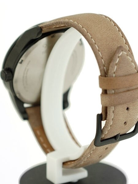 Techne 41mm Harrier Dual-Time Retrograde Watch with Sapphire Crystal  #392.162