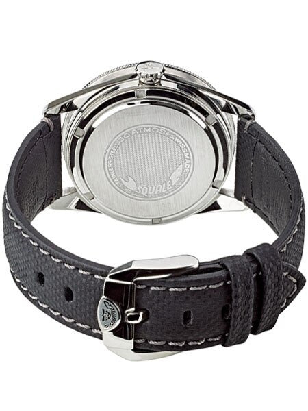Squale TGV Limited-Edition 60-Year Anniversary 300-Meter Swiss Dive Watch #SUB-39-TGV