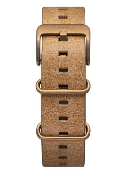 AVI-8 Flyboy Eagle Squadron Bronze Pilot Watch with an Automatic Movement, AR Sapphire Crystal  #AV-4071-01