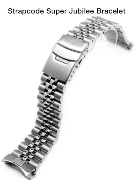 Customized Seiko Automatic Dive Watch #SKX007K1