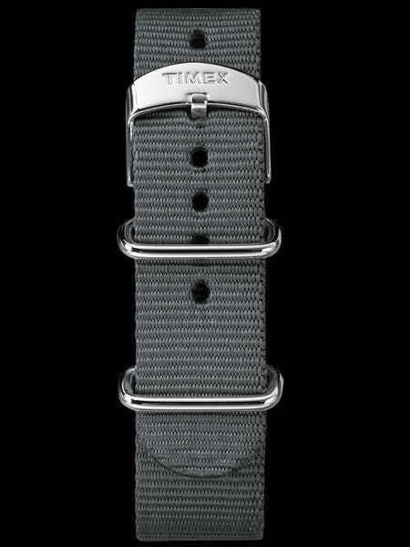 Timex x Todd Snyder MOD Inspired 40mm Watch with Fabric Strap #TW4B05700JR