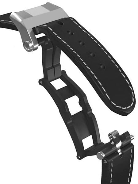 Formex Essence Clasp with Fine Adjustment #FB-23-110-NM