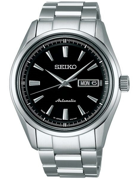 Seiko Presage Automatic Dress Watch with 41mm Case, and Sapphire Crystal  #SARY057