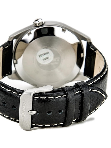 Scratch and Dent - Orient Defender 21-Jewel Automatic Field Watch with 24-Hour Sub-Dial #ET0N002K 1