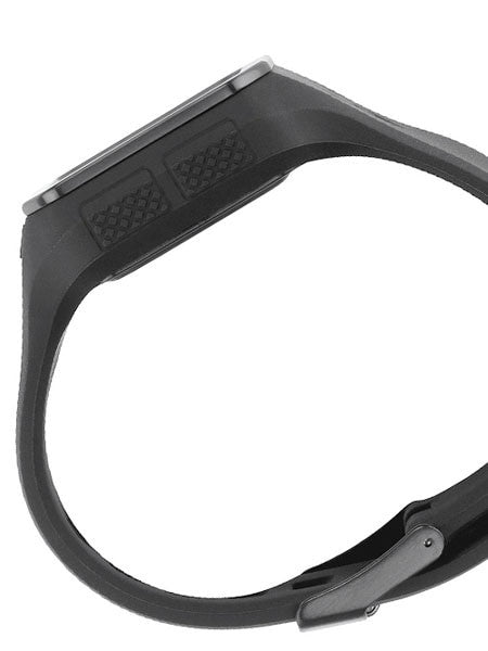 Nixon Super Tide-Telling Watch with Custom Digital Module #A316-001
