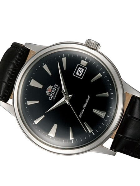 Orient 2nd Generation Automatic Watch with Black Dial #AC00004B