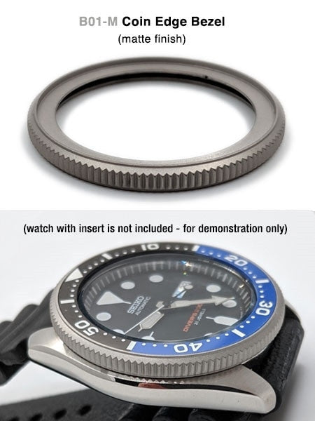 Customized Seiko Automatic Dive Watch #SKX009J